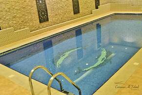 Carawan Al Fahad Hotel