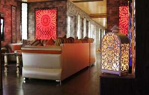 Carawan Al Fahad Hotel
