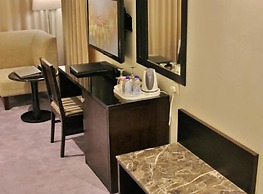 Carawan Al Fahad Hotel