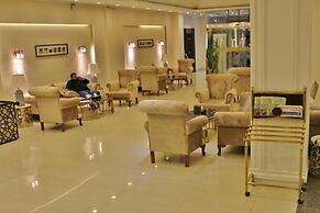 Carawan Al Fahad Hotel