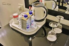 Carawan Al Fahad Hotel