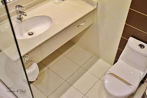 Carawan Al Fahad Hotel