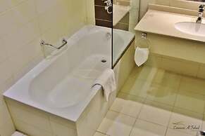 Carawan Al Fahad Hotel