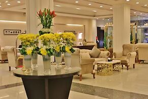 Carawan Al Fahad Hotel