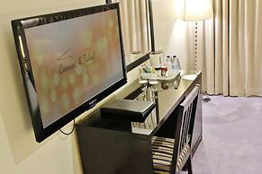 Carawan Al Fahad Hotel