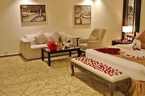 Carawan Al Fahad Hotel