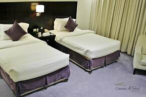 Carawan Al Fahad Hotel