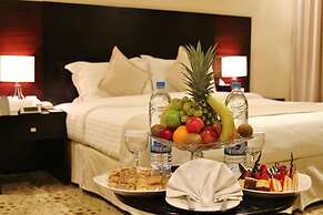 Carawan Al Fahad Hotel