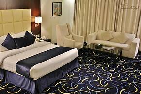 Carawan Al Fahad Hotel
