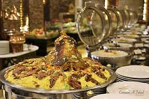 Carawan Al Fahad Hotel