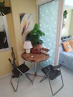Santorini Suites