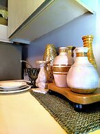 Santorini Suites