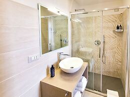 Il Caracolo Rooms