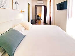 Il Caracolo Rooms
