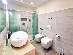 Il Caracolo Rooms