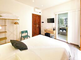 Il Caracolo Rooms