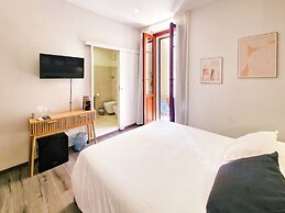 Il Caracolo Rooms