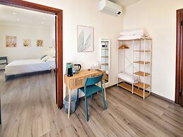 Il Caracolo Rooms