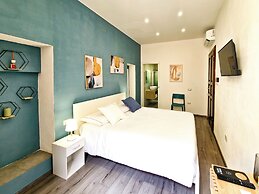 Il Caracolo Rooms