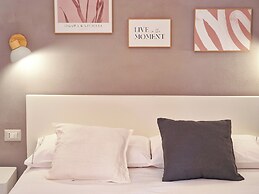 Il Caracolo Rooms