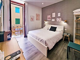 Il Caracolo Rooms