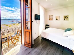 Il Caracolo Rooms