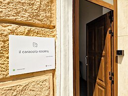 Il Caracolo Rooms