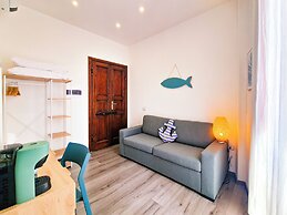 Il Caracolo Rooms