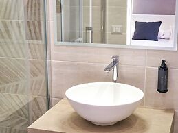 Il Caracolo Rooms