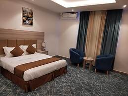 Hotel rooms