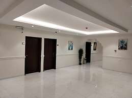 Hotel rooms
