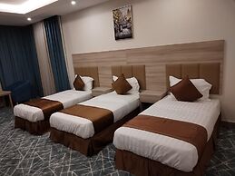 Hotel rooms