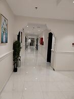 Hotel rooms