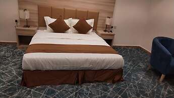 Hotel rooms