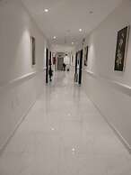 Hotel rooms