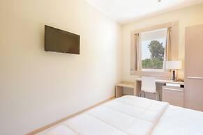 Dimora Lucia Hotel