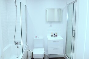 Spacious 2 Bedroom Apartment in Margate