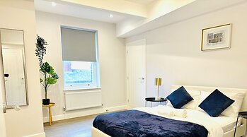 Spacious 2 Bedroom Apartment in Margate