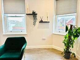 Spacious 2 Bedroom Apartment in Margate