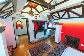 Casa Din Bran-Inn Center