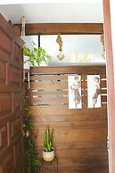 Vila Vale Guest House surf e yoga