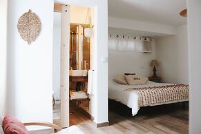 Vila Vale Guest House surf e yoga