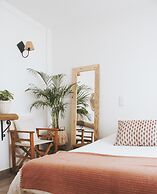 Vila Vale Guest House surf e yoga