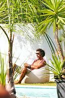 Vila Vale Guest House surf e yoga