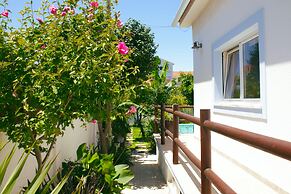 Vila Vale Guest House surf e yoga