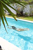 Vila Vale Guest House surf e yoga