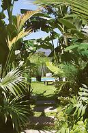 Vila Vale Guest House surf e yoga