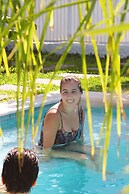 Vila Vale Guest House surf e yoga