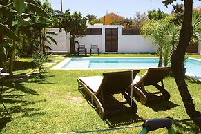 Vila Vale Guest House surf e yoga
