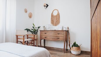 Vila Vale Guest House surf e yoga